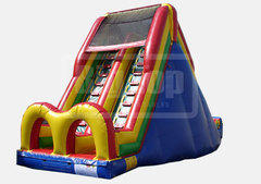 19ft Giant Slide 19ft Giant Slide