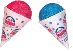 Premium Snow Cone Syrup and Supplies - 50 ct. Premium Snow Cone Syrup and Supplies - 50 ct.