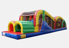 Backyard Obstacle Course Backyard Obstacle Course