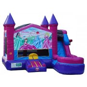 Princess Combo w/ Slide Princess Combo w/ Slide